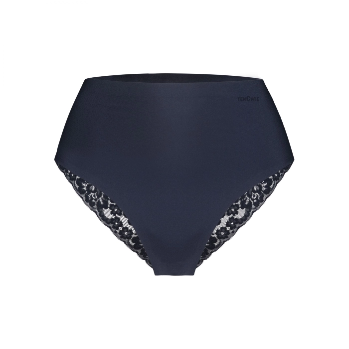 Ten Cate Ten Cate secret lace high waist brazilian
