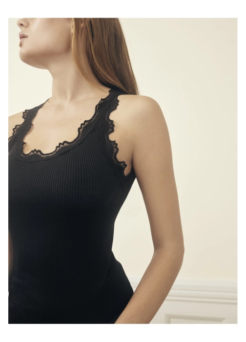 Rosemunde Rosemunde silk top