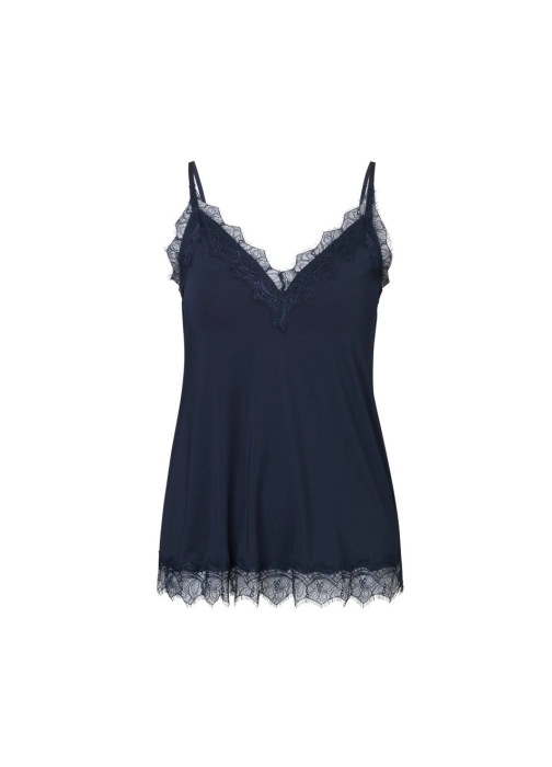 Rosemunde Rosemunde strap top