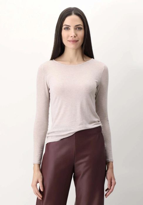 Oroblu Oroblu cashmere tshirt