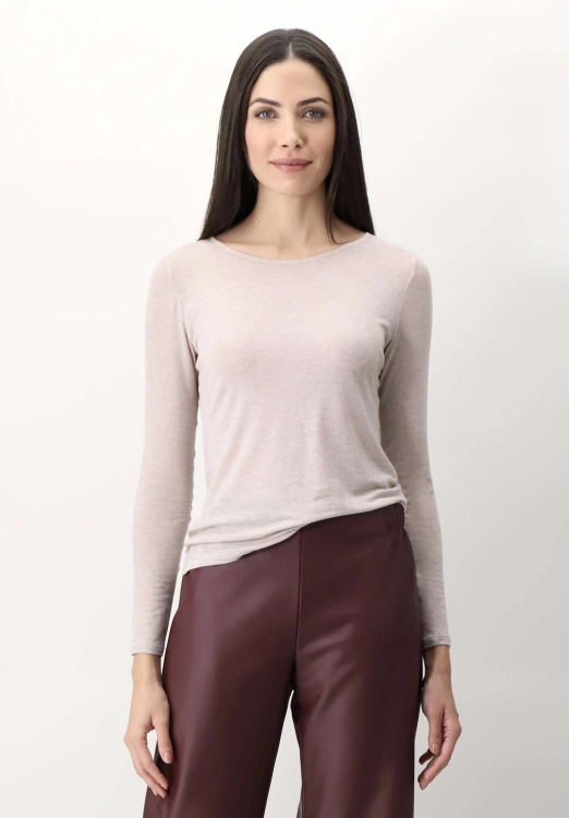 Oroblu Oroblu cashmere tshirt