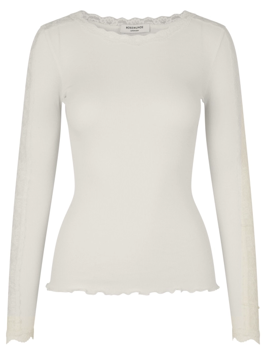 Rosemunde Rosemunde bernadine organic top