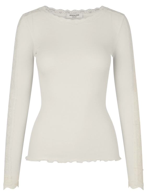 Rosemunde Rosemunde bernadine organic top