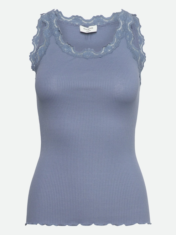 Rosemunde Rosemunde silk top