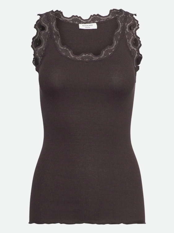 Rosemunde Rosemunde silk top