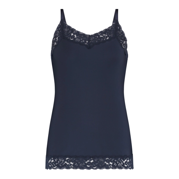 Ten Cate Ten Cate secrtes spaghetti top lace