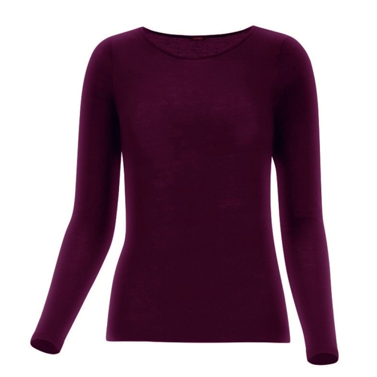 Oroblu Oroblu cashmere tshirt