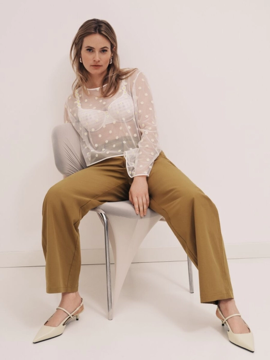 Marie Jo Marie Jo avero top