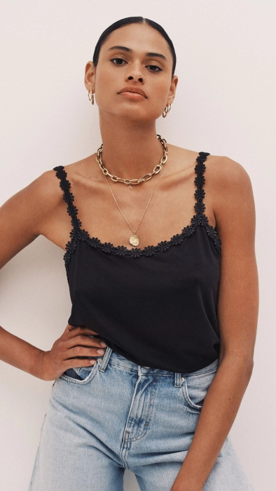 Marie Jo Marie Jo avero studio top