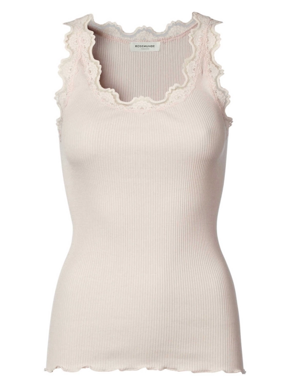 Rosemunde Rosemunde silk top