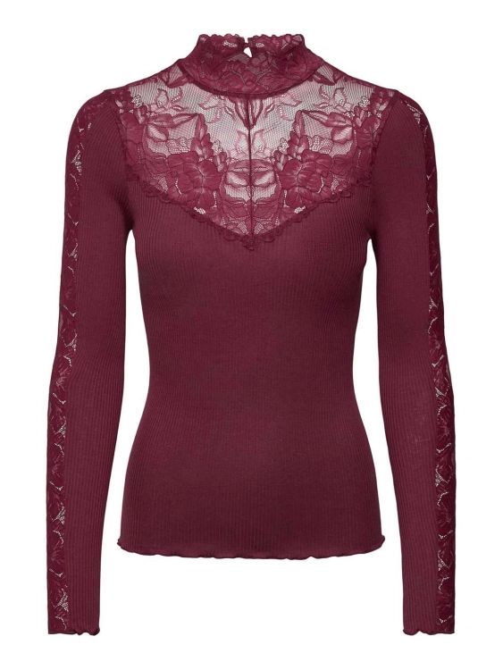 Rosemunde Rosemunde beatha shirt