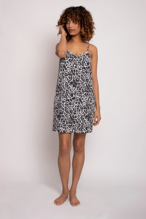 Pretty You London Pretty You London chemise bamboo