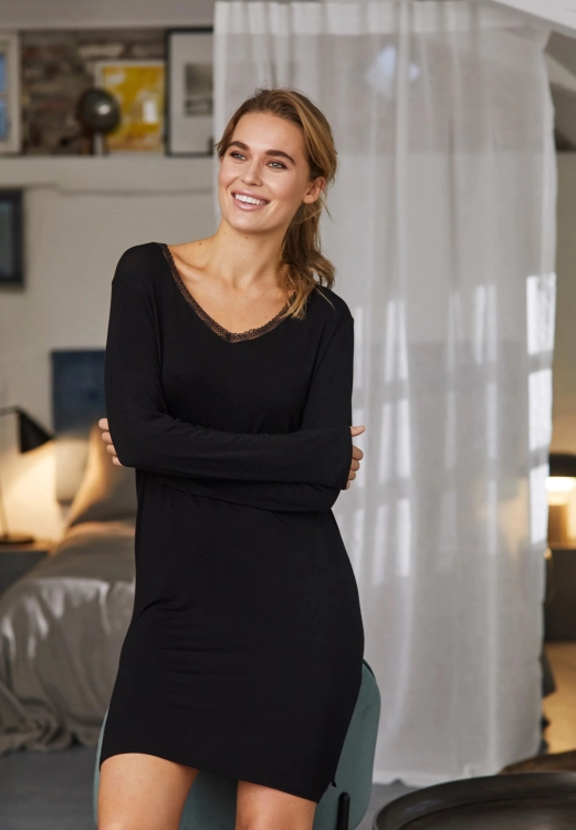 CCDK  CCDK  jacqueline nachthemd