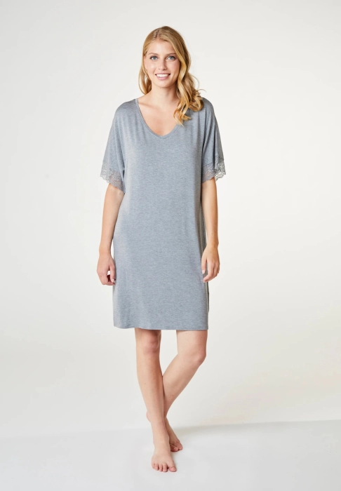 CCDK  CCDK  lucille nachthemd