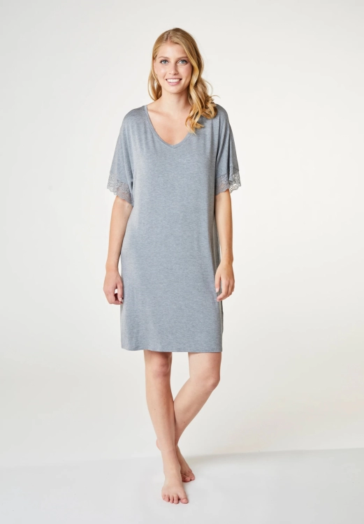 CCDK  CCDK  lucille nachthemd