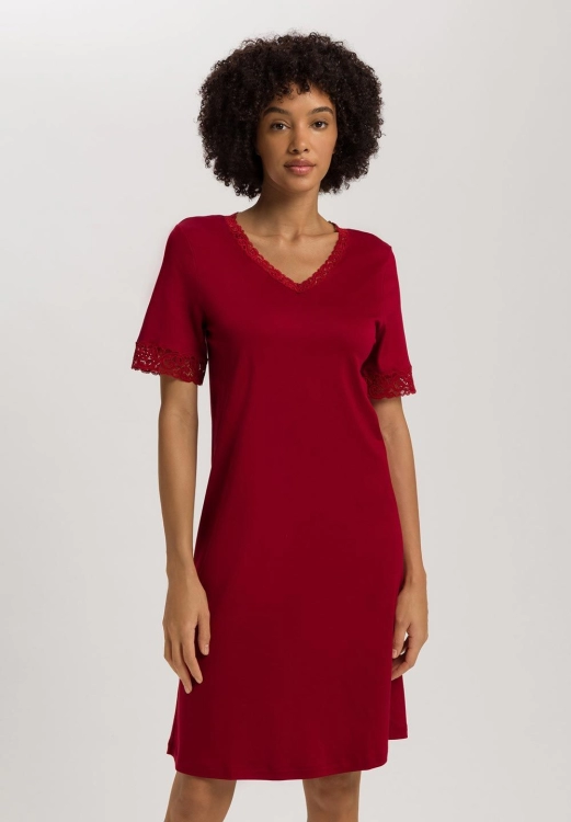 Hanro Hanro moments nightdress