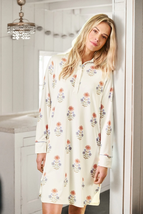 PIP Studio PIP Studio daaltje nachthemd tanaka