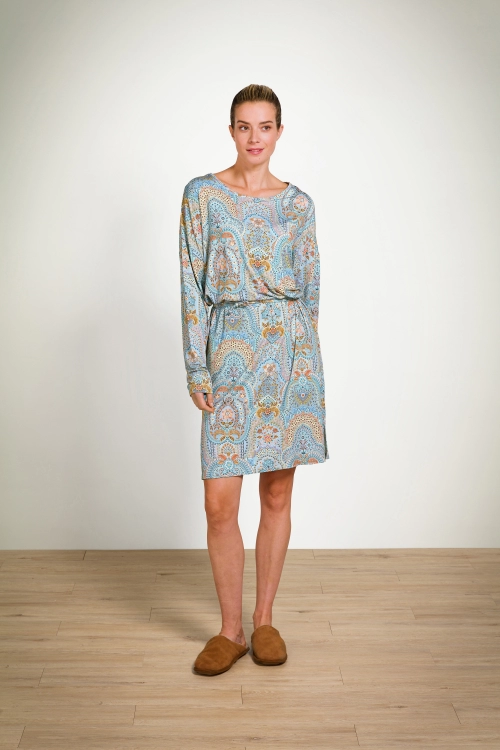 PIP Studio PIP Studio dido nachthemd jabali