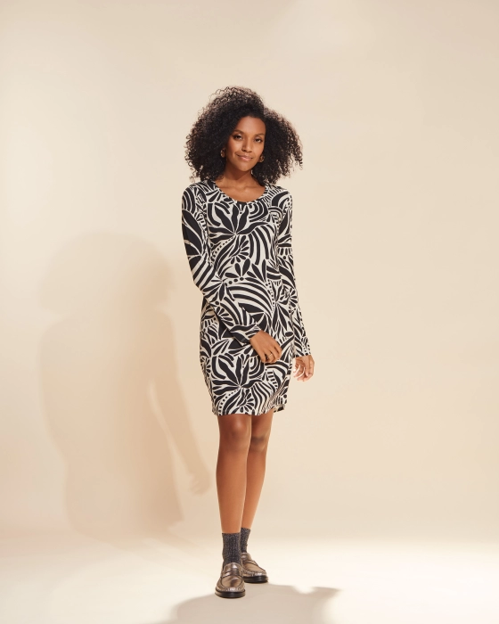 Essenza Essenza allora  elm nightdress