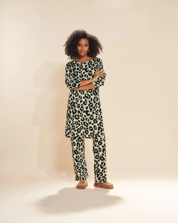 Essenza Essenza fedelia emmy nightdress