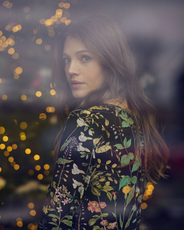 Essenza Essenza augustine emmy nightdress