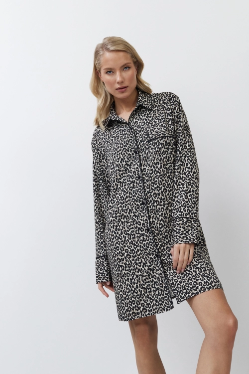 Aruelle Aruelle leona nightdress