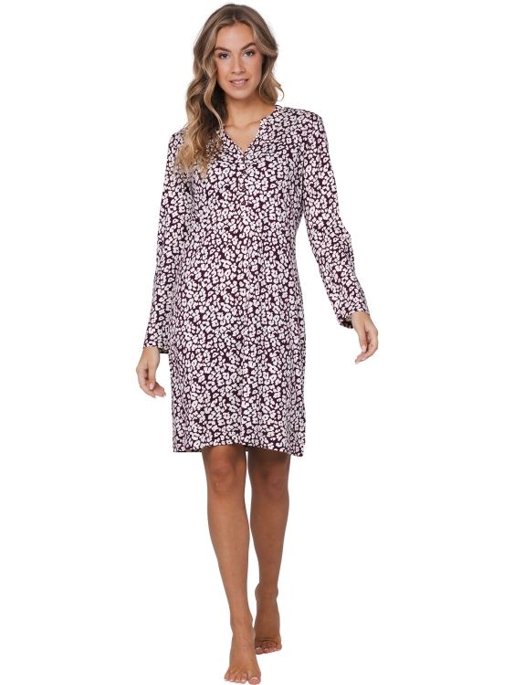 Pastunette Pastunette panter nightdress