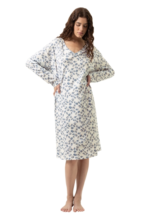 Mey Mey wild violets nightdress