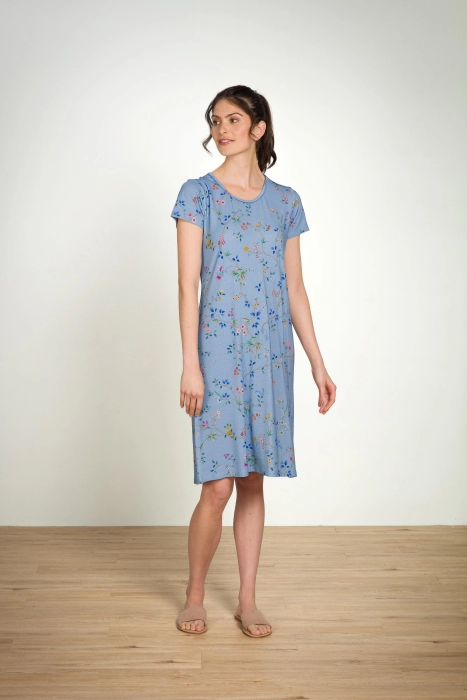 PIP Studio PIP Studio daniela nachthemd delhi dreams