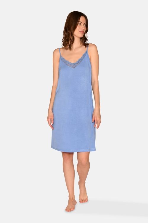 CCDK  CCDK  azurine laurel nightdress