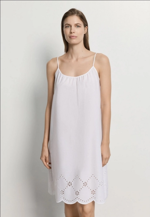 Hanro Hanro lumi nightdress