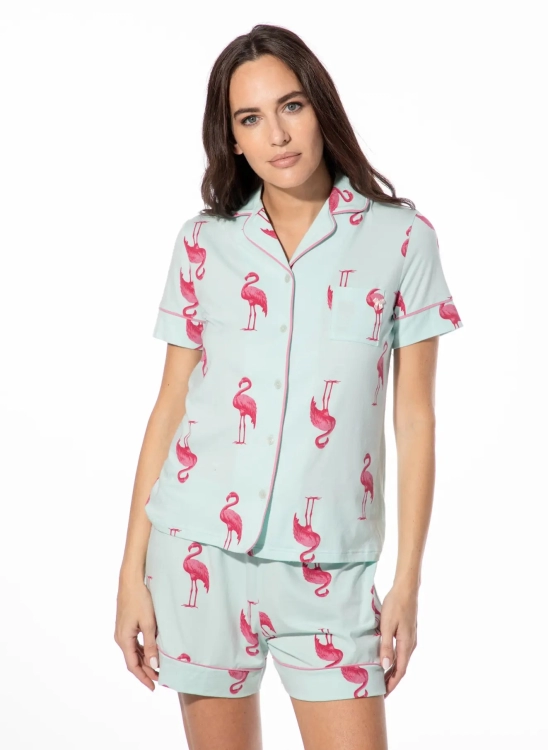 short stories short stories flamingo nightdress