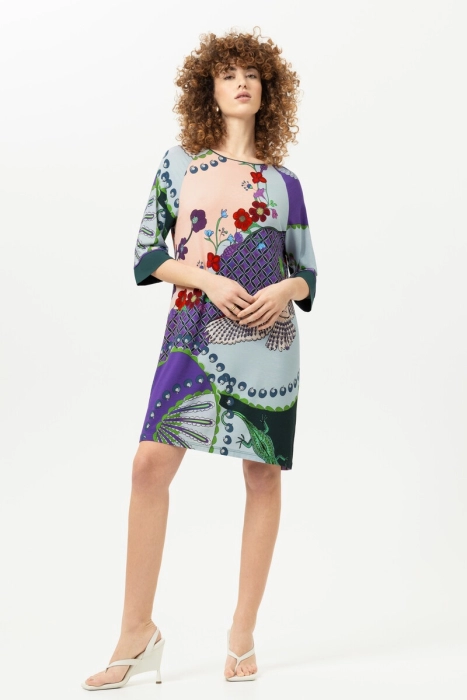 Mey Mey mystic garden nightdress