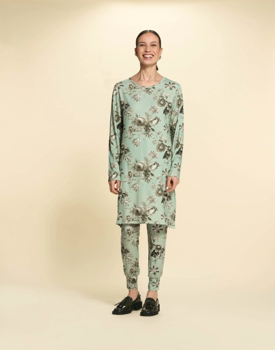 Essenza Essenza emmy florean nachthemd