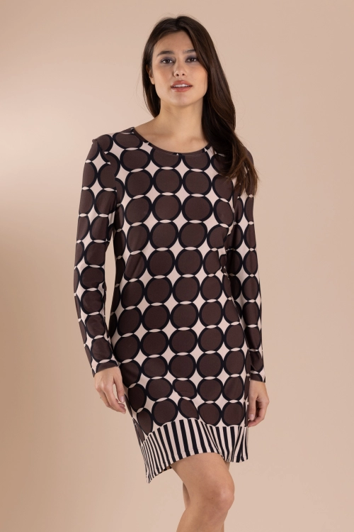 nina von c. nina von c. chez moi nightdress