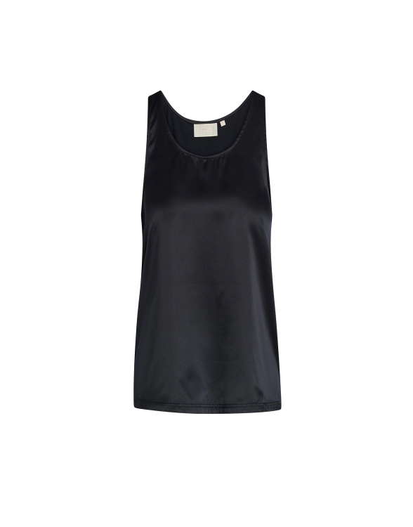 Essenza Essenza shelby uni satin top