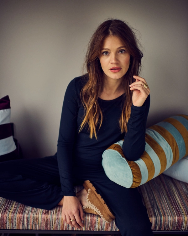 Essenza Essenza allora  luyza shirt