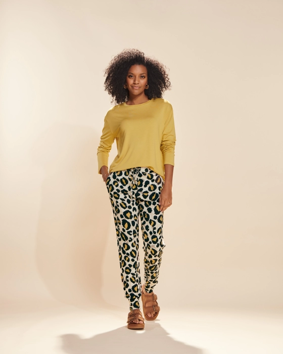 Essenza Essenza roselina dena top