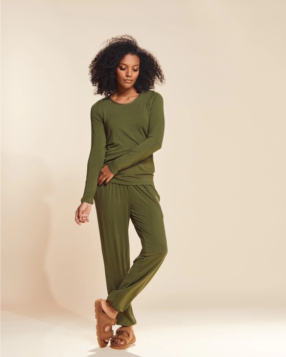 Essenza Essenza roselina luyza top