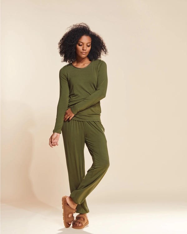 Essenza Essenza roselina luyza top