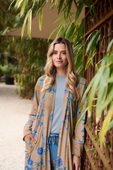 PIP Studio PIP Studio tatum t-shirt little sumo stripe