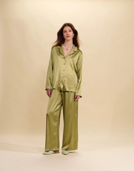 Essenza Essenza elodie uni blouse