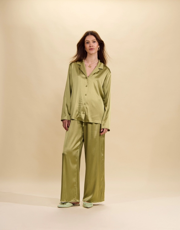 Essenza Essenza elodie uni blouse