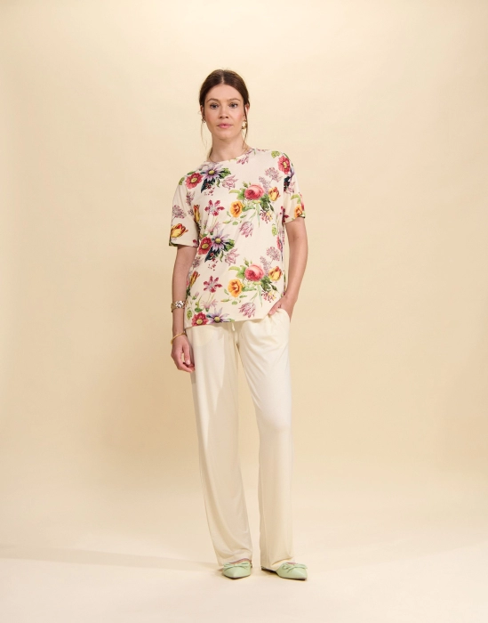 Essenza Essenza denna florea top