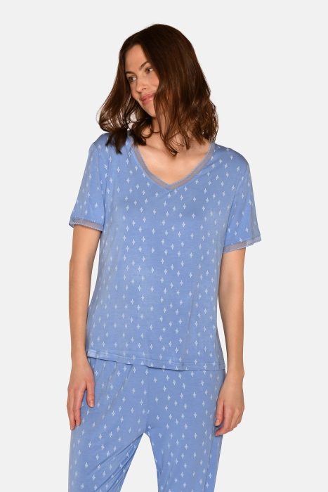 CCDK  CCDK  azurine jordan tshirt