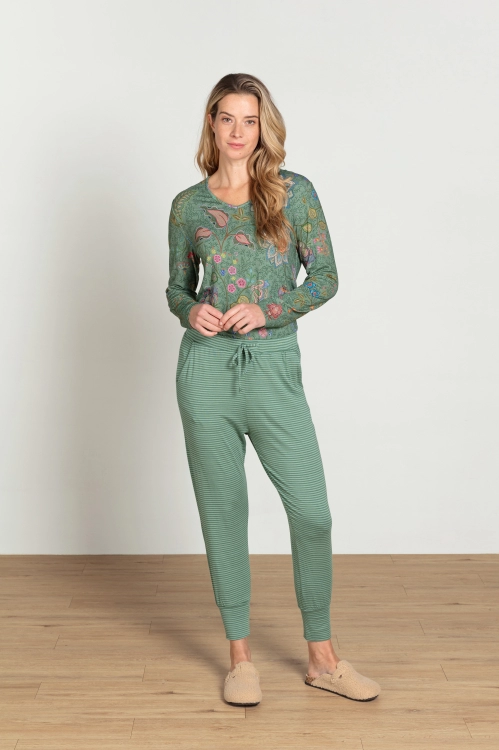PIP Studio PIP Studio mumbai morning trice tshirt