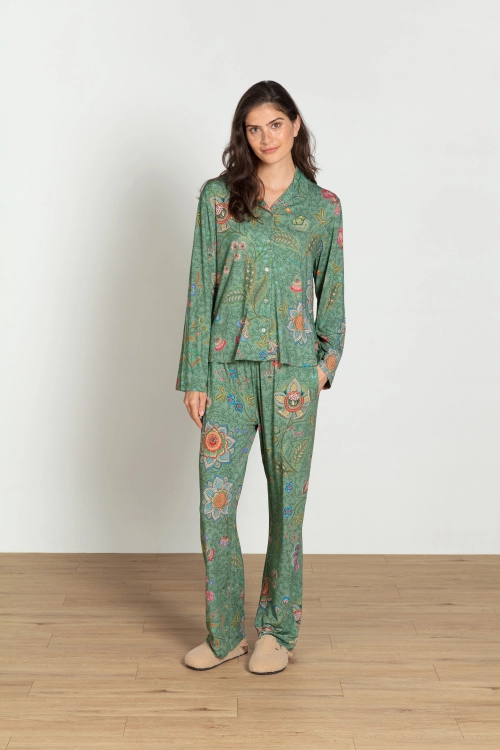 PIP Studio PIP Studio mumbai morning faye blouse