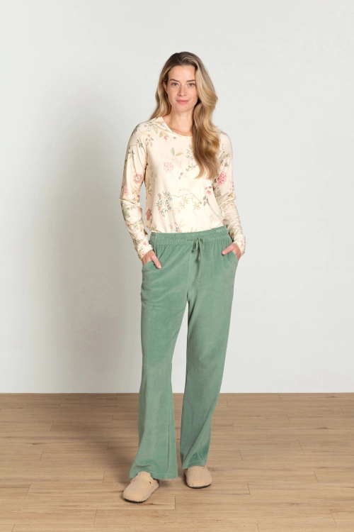 PIP Studio PIP Studio bondi flower tina tshirt