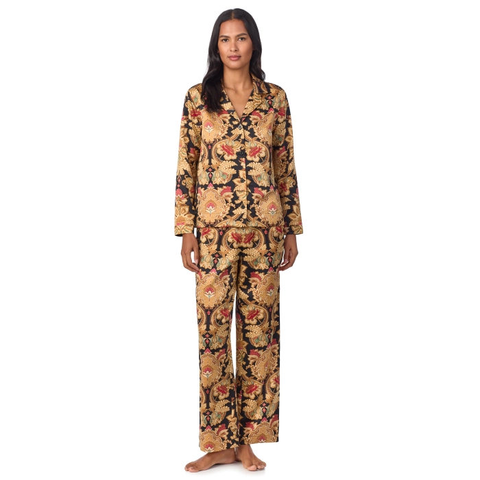 Ralph Lauren Ralph Lauren print pyjama