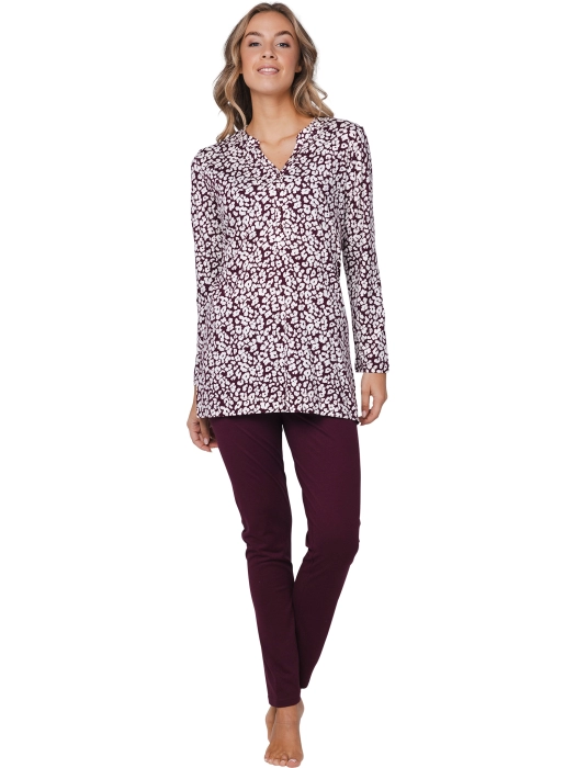 Pastunette Pastunette panter  pyjama